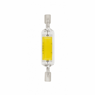 LED valgusallikas, A-G, J78, 4000K, COB, R7s, 5,0W, AC220-240V, 360°, 500lm, 54mA