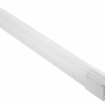 LED Laevalgusti LUXIA 10W ÜMMARGUNE, 700lm, IP65, AC220-240V, 50/60Hz, valgusnurk 220°, neutraalne valge, valge korpus - <span class="woocommerce-Price-amount amount"><bdi>12.21 <span class="woocommerce-Price-currencySymbol">€</span></bdi></span> - Laevalgustid kontorisse