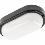 LED KODO-OK laevalgusti, 12W, 1080lm, AC175-260V, 50/60 Hz, PF>0.5, Ra≥80, IP54, IK08, 4000K, ümmargune, valge - <span class="woocommerce-Price-amount amount"><bdi>5.66 <span class="woocommerce-Price-currencySymbol">€</span></bdi></span> - Laevalgustid kontorisse