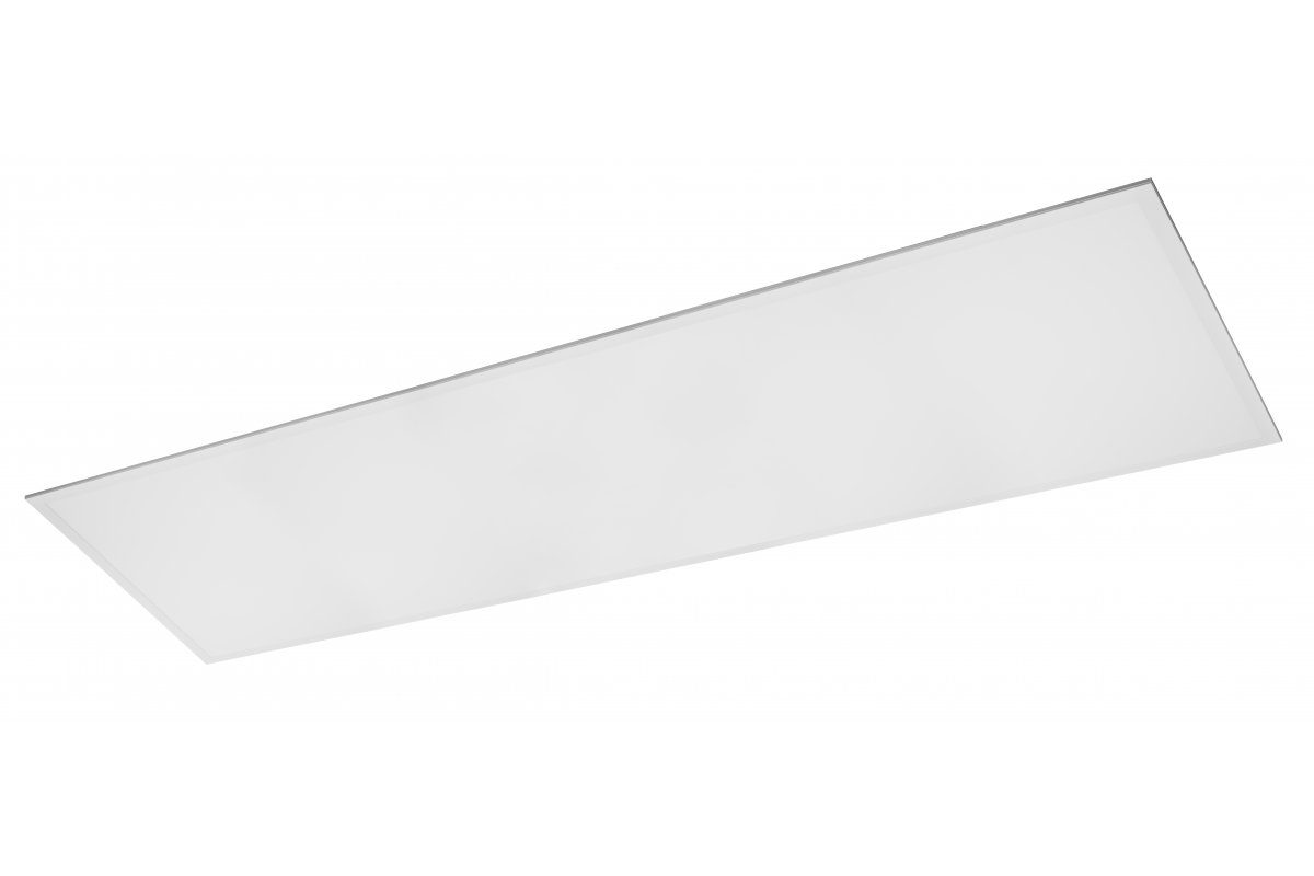 LED paneel KING+ 45W, 4500lm, AC220-240V, 50/60Hz, IP54, 120x30cm, 4000K, valge