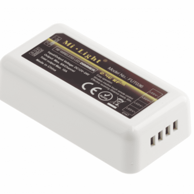 RF LED Mono 1-tsooni kontroller