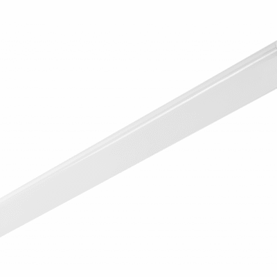 LED siinivalgusti LONGI, 24W, 2400lm, AC220-240V, 50/60 Hz, PF>0,5, Ra≥80, IP40, IK08, 4000K, 60cm, valge
