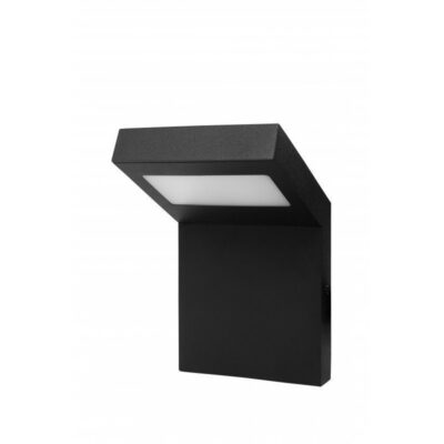 Aiavalgusti LONDON LED, 10W, 720lm, IP54, AC220-240V, 50/60Hz, 4000K, must