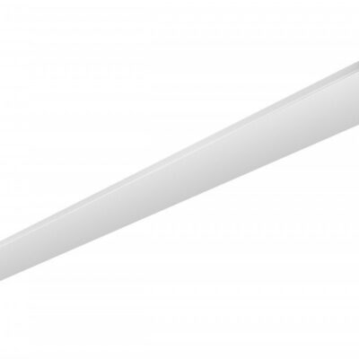 Lineaarne siinivalgusti LONGER, LED, 36W, 4320lm, 4000K, AC220-240V, IP40, 120cm, valge
