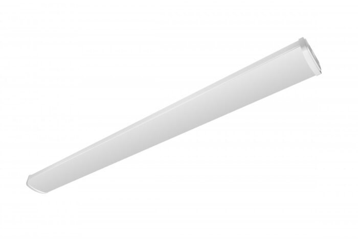 Lineaarne siinivalgusti LONGER, LED, 36W, 4320lm, 4000K, AC220-240V, IP40, 120cm, valge