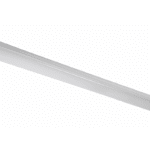 LOUIS LED valgusti, IP54, 6W, 480lm, AC176-264V, 50/60Hz, 120°, 4000K, pinnapealne, ruudukujuline - <span class="woocommerce-Price-amount amount"><bdi>5.66 <span class="woocommerce-Price-currencySymbol">€</span></bdi></span> - Led tööstusvalgustid