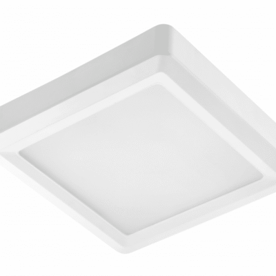 Louis LEDvalgusti, IP54, 24W, 1920lm, AC176-264V, 50/60Hz, 120°, 4000K, pinnapealne, ruudukujuline