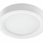 Louis LED valgusti, IP54, 6W, 480lm, AC176-264V, 50/60Hz, 120°, 4000K, pinnapealne, ümmargune - <span class="woocommerce-Price-amount amount"><bdi>4.84 <span class="woocommerce-Price-currencySymbol">€</span></bdi></span> - Led tööstusvalgustid