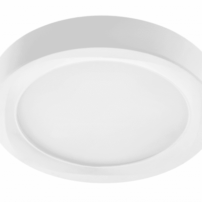 Louis LED valgusti, IP54, 24W, 1920lm, AC176-264V, 50/60Hz, 120°, 4000K, pinnapealne, ümmargune