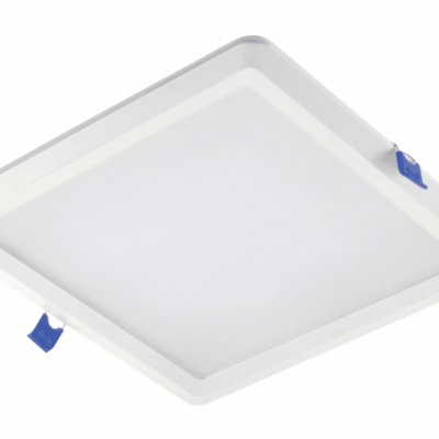 Louis süvistatav LED valgusti, IP54, 24W, 1920lm, AC176-264V, 50/60Hz, 120°, 4000K, ruudukujuline