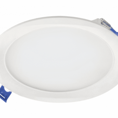 Louis süvistatav LED valgusti, IP54, 24W, 1920lm, AC176-264V, 50/60Hz, 120°, 4000K, ümmargune
