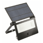 Päikesepaneeliga prožektor LUMOS II, LED, 2000lm, 6400K, 2600mAh vahetatav, IP65, must - <span class="woocommerce-Price-amount amount"><bdi>16.63&nbsp;<span class="woocommerce-Price-currencySymbol">&euro;</span></bdi></span> - Päikesepaneeliga LED prožektorid