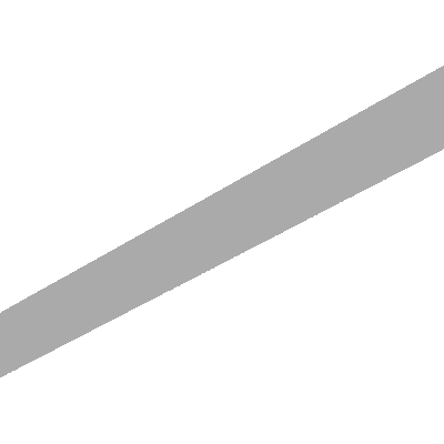 LED lineaarvalgusti LUNA-A, 40W, 3200lm, AC220-240V, 50-60Hz, 100°, RA>80, IP20, AL/PC, 4000K, 120cm, valge