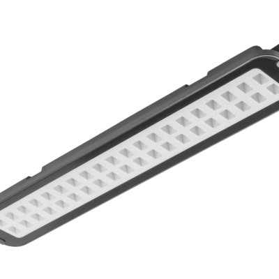 LED valgusti LUNAR, 40W, 4000lm, AC85-265V, IP66, 60cm, 60°, RA> 80, PC / KLAAS, 4000K