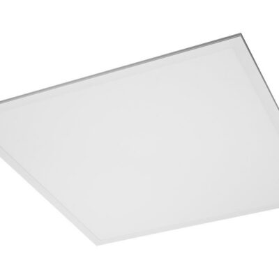 LED paneel 40W, 4200lm, AC220-240V, 50/60Hz, PF>0,9, RA>80, IP54, 60x60cm, 4000K, valge