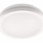 MARS LED 9in1 laevalgusti, 24/18/12W, 100lm/W, CCT, AC220-240V, IP65, must - <span class="woocommerce-Price-amount amount"><bdi>27.79 <span class="woocommerce-Price-currencySymbol">€</span></bdi></span> - Laevalgustid kontorisse