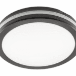 MARS LED 9in1 laevalgusti, 24/18/12W, 100lm/W, CCT, AC220-240V, IP65, Hall - <span class="woocommerce-Price-amount amount"><bdi>27.79 <span class="woocommerce-Price-currencySymbol">€</span></bdi></span> - Laevalgustid kontorisse