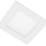 MATIS PLUS LED valgusti, IP44, 3W, 200lm, AC220-240V, 50/60Hz, 120°, 4000K, süvistatav, valge - <span class="woocommerce-Price-amount amount"><bdi>3.32 <span class="woocommerce-Price-currencySymbol">€</span></bdi></span> - Led tööstusvalgustid