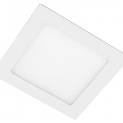Süvistatav LED valgusti MATIS PLUS, 13W, 1020lm, AC220-240V, 50/60Hz, 120°, 4000K, valge