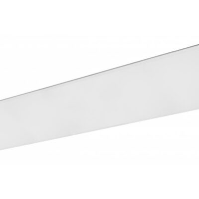 LED paneel MODULAR, tagaplaat, 120x30cm, 4000K, 40W, 4800lm, AC220-240V, PF>0,9, IP54