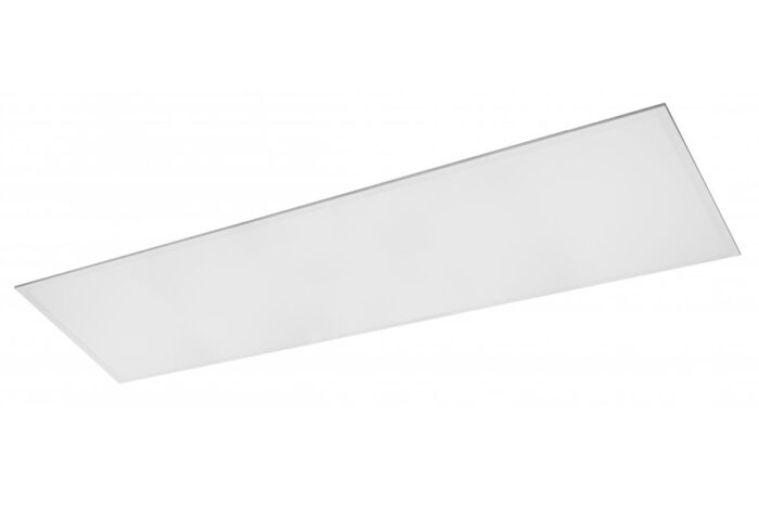 LED siinivalgusti MODULAAR, tagaplaat, 120x30cm, 4000K, 40W, 4800lm, AC220-240V, PF>0,9, IP54