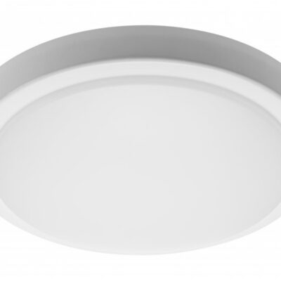 LED laevalgusti MOON, 18W, 1800lm, AC180-265V, 50/60 Hz, PF>0,5, Ra≥80, IP54, IK08, 120°, 4000K, ümmargune