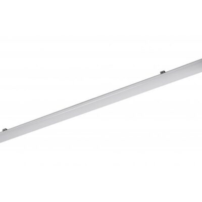 Hermetiline valgusti MORIS, 36W, 4320lm, 4000K, AC180-250V, IP65, IK10, 120cm