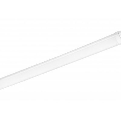 Hermetiline tööstusvalgusti Moris, 18W, 2160lm, 4000K, AC180-250V, IP65, IK10, 60cm