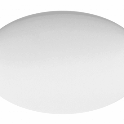 Neptun LED laevalgusti Ø280mm, 18W, 1530lm, 4000K, AC220-240V, IP54, valge