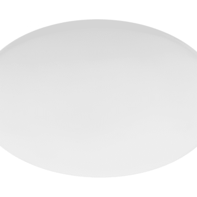 Neptun LED laevalgusti Ø480mm, 45W, 3825lm, 4000K, AC220-240V, IP54, valge