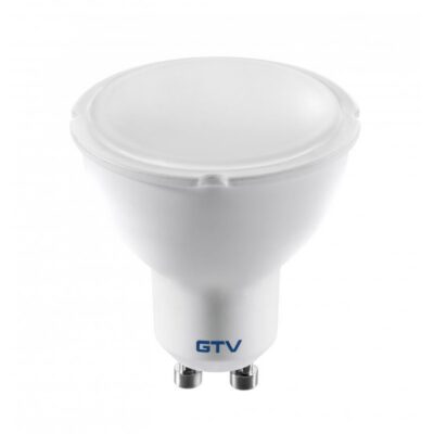 LED VALGUSTI, A-G, SMD 2835, GU10, 6400K, 3,5W, AC180-250V, 120°, 350lm, 38mA