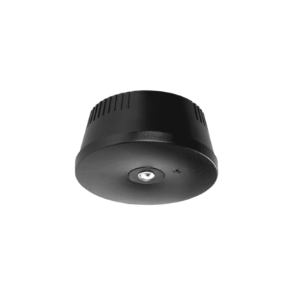 Avariivalgusti OGLA LED, 3W, 200lm, AC220-240V, 50-60Hz, IP20, 6400K, 3H, must