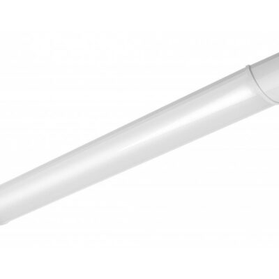 Lineaarne LED siinivalgusti ASPEN, 20W 1800lm, AC220-240V, 50/60 Hz, PF>0,5, RA>80, IP40, 120°, 4000K (lae), valge korpus