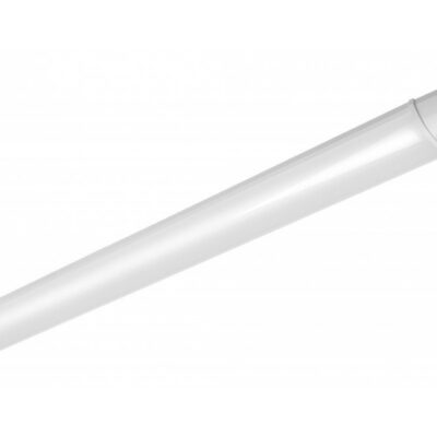 Lineaarne LED valgusti ASPEN, 40W 3600lm, AC220-240V, 50/60 Hz, PF>0,9, RA>80, IP40, 120°, 4000K, (lae), valge korpus