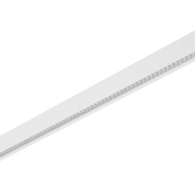 Lineaarne LED valgusti OMEGA LINE-C, 50W, 4500lm, AC220-240V, 50-60Hz, 60°, RA>80, IP20, UGR<19, 4000K, 120cm, valge