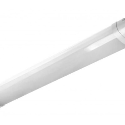 G-TECH LED valgusti, 18W, 1600 lm, 60 cm, AC220-240V, 50-60Hz, IP65, 4000K, neutraalne valge