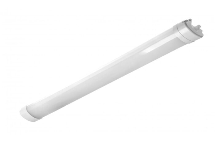 OMNIA MAX BIS airtide LED siinivalgusti, 75W, 7500lm, 120cm, AC175-250V, 50-60Hz, IP65, 4000K