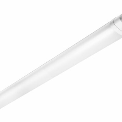 OMNIA LED BIS hermetiline tööstusvalgusti, 60W, 6000 lm, 120 cm, AC175-250V, 50-60Hz, IP65, 4000K, NEUTRAALNE