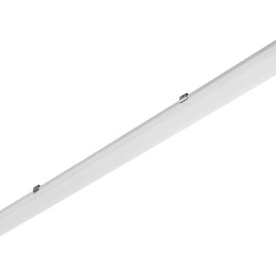 Hermetiline tööstusvalgusti ONTARIO LED 36W, 3600lm, 120c, AC220-240VAC, 50-60HZ, IP65, 4000K