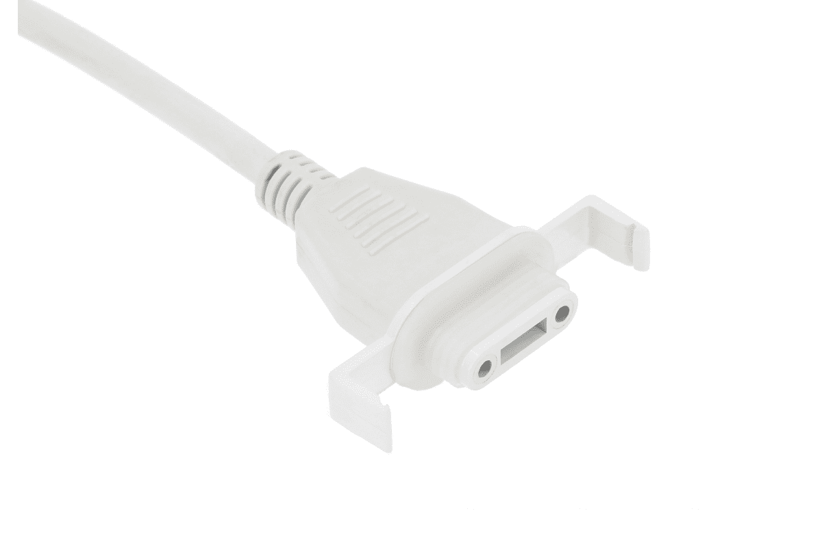 Toitekaabel ONTARIO LED valgustile