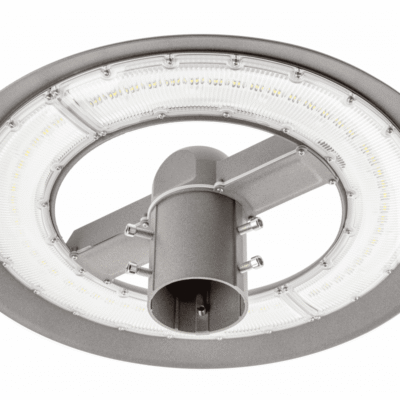 ORLANDO tänavavalgusti, LED, 100W, 10000lm, 4000K, AC180-250V, IP65