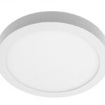 LED valgusti ORIS PLUS, 24W, must, 4000K, 2000lm, AC220-240V, pinnapealne, IP20, 120° - <span class="woocommerce-Price-amount amount"><bdi>18.77 <span class="woocommerce-Price-currencySymbol">€</span></bdi></span> - Led tööstusvalgustid