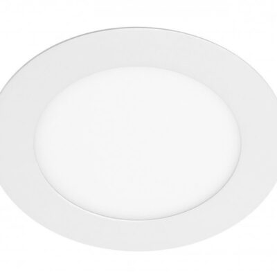 Süvistatav LED valgusti ORIS PLUS, 3W, 200lm, AC220-240V, 50/60Hz, 120°, 3000K, valge