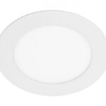 Süvistatav LED valgusti ORIS PLUS, 3W, 200lm, AC220-240V, 50/60Hz, 120°, 3000K, valge - <span class="woocommerce-Price-amount amount"><bdi>4.02 <span class="woocommerce-Price-currencySymbol">€</span></bdi></span> - Led tööstusvalgustid