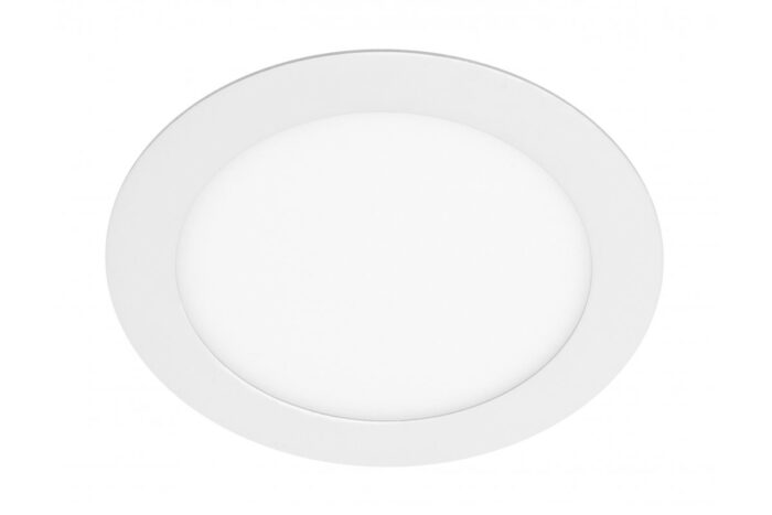 LED süvistatav valgusti ORIS PLUS, 13W, 1020lm, AC220-240V, 50/60Hz, 120°, 3000K, valge