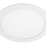 ORIS PLUS LED valgusti, IP44, 19W, 1520lm, AC220-240V, 50/60Hz, 120°, 3000K, süvistatav, valge - <span class="woocommerce-Price-amount amount"><bdi>10.57 <span class="woocommerce-Price-currencySymbol">€</span></bdi></span> - Led tööstusvalgustid