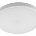 Laevalgusti OSAKA LED mikrolaineanduriga, 22W, 2000lm, IP54, IK10, AC220-240V, 50/60Hz, 360°, 4000K, dimmerdatav - <span class="woocommerce-Price-amount amount"><bdi>36.80 <span class="woocommerce-Price-currencySymbol">€</span></bdi></span> - Laevalgustid kontorisse
