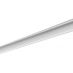 Lineaarne valgusti Zefir-LED 258, T8 LED, G13, AC220-240V, 50/60Hz, IP40, ABS/PC, läbipaistev - <span class="woocommerce-Price-amount amount"><bdi>21.30&nbsp;<span class="woocommerce-Price-currencySymbol">&euro;</span></bdi></span> - Lineaarvalgustid