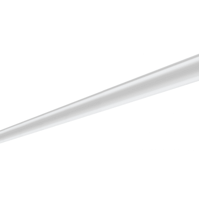 Lineaarne valgusti Zephyr-LED 258, T8 LED, G13, AC220-240V, 50/60Hz, IP40, ABS/PC, piimjas