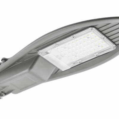 Tänava- ja pargivalgusti PARKER III, 30W, 3000lm, AC220-240V, 50/60Hz, IP65, 4000K, hall